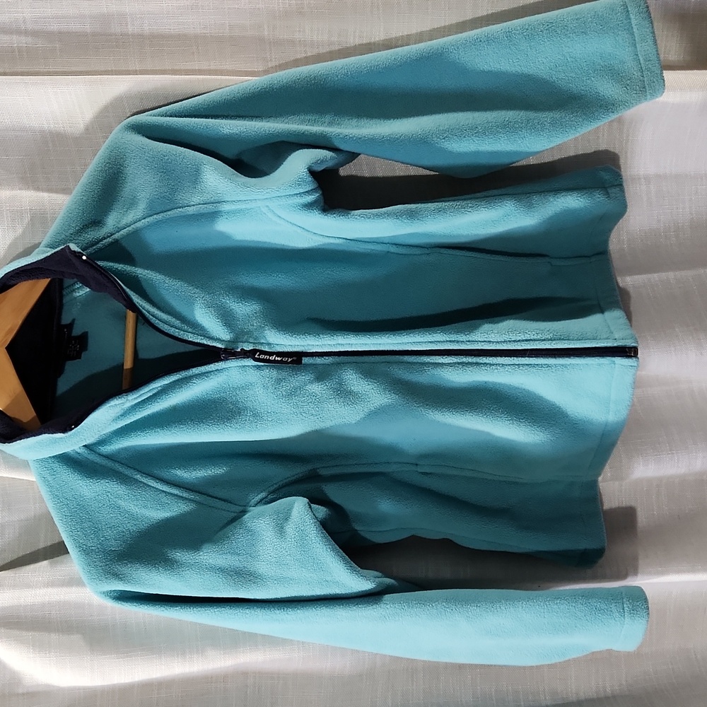 Landway Fleece Jacket XS